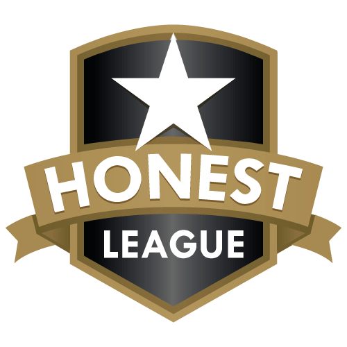 Honest League Logo